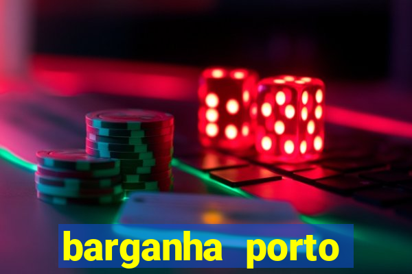 barganha porto feliz facebook